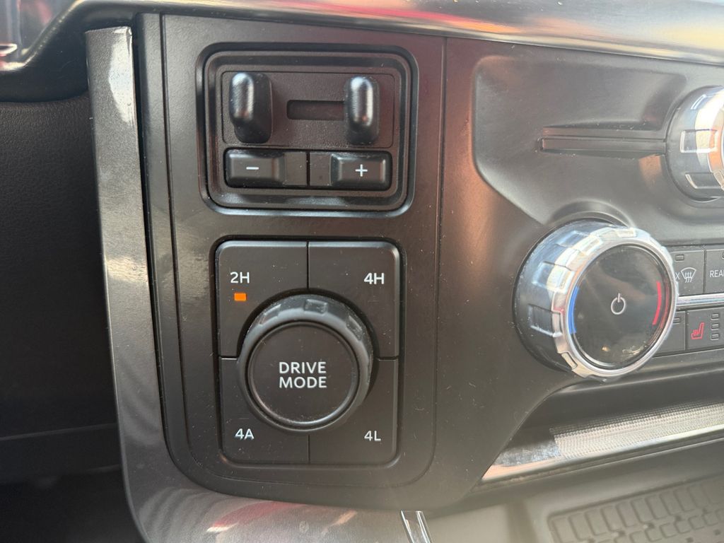 2023 Ford F-150 Lariat Gray at Luther Ford