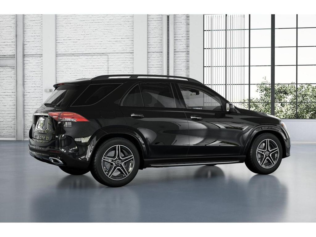 Thumbnail: 2026 Mercedes-Benz GLE - 19