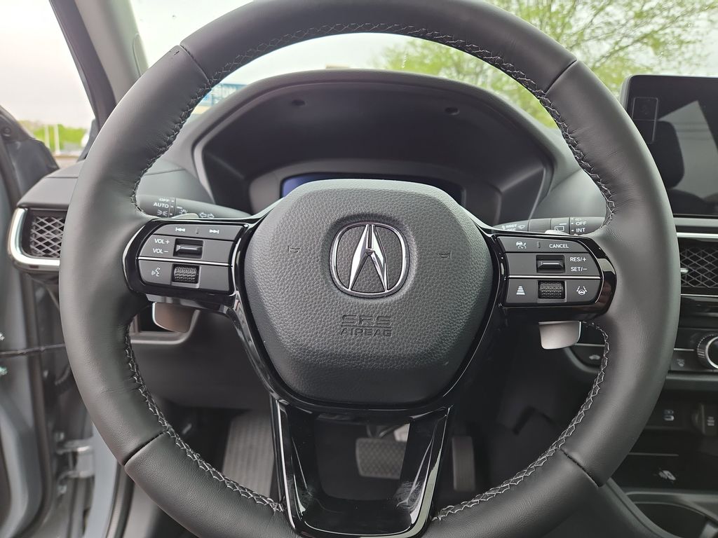 New 2025 Acura ADX For Sale in Fort Wayne, IN