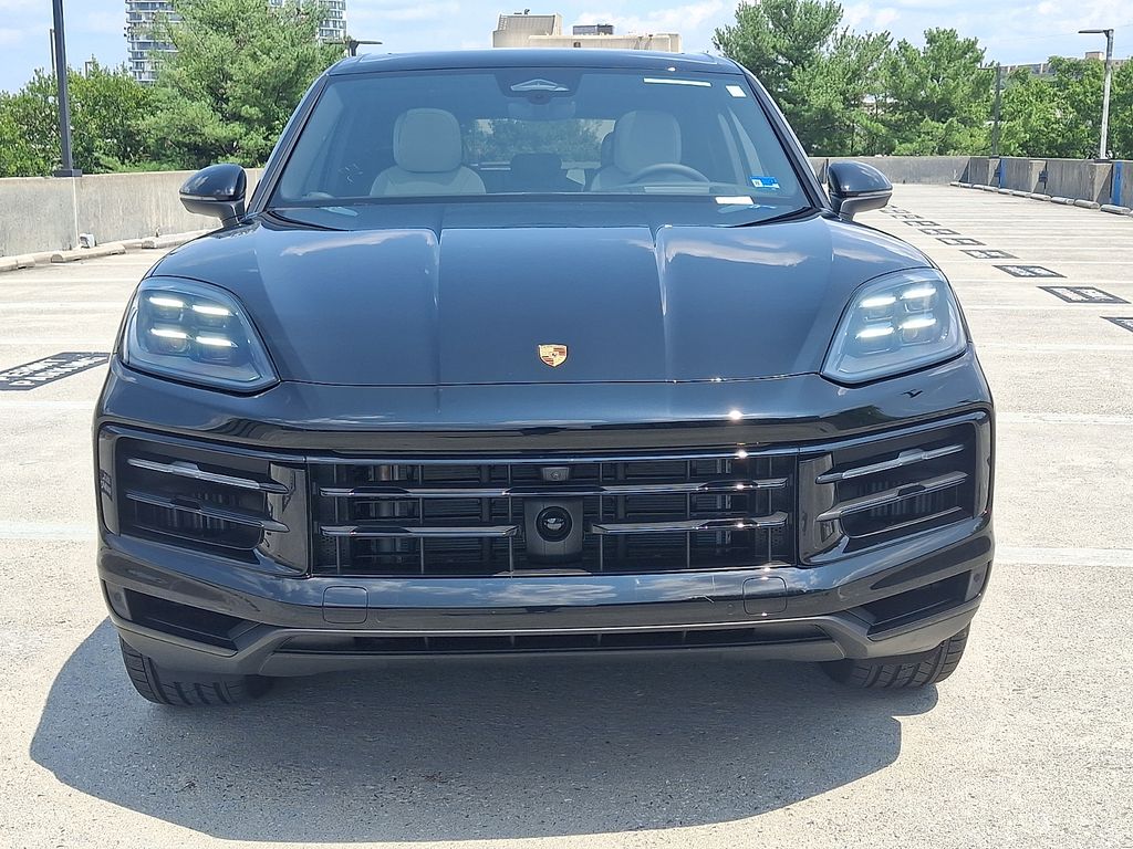 Thumbnail: 2026 Porsche Cayenne - 6