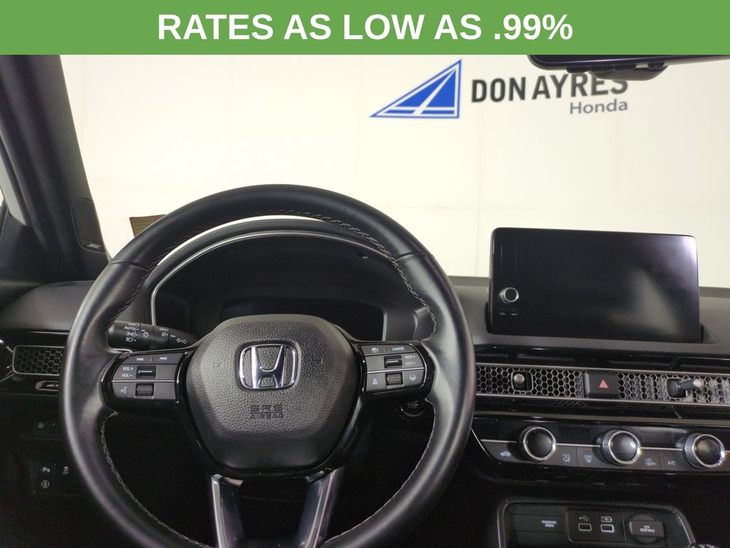 Used 2023 Honda Civic For Sale in Fort Wayne, IN