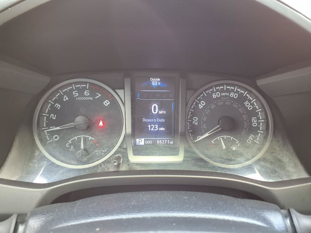Used 2020 Toyota Tacoma Truck