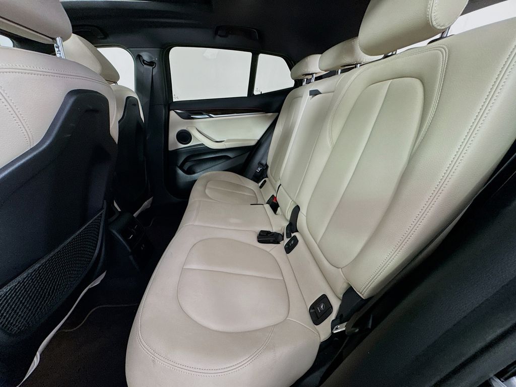 Used Car 2019 Bmw X2  Sdrive28i For Sale Under $20,000 In Austin, Texas