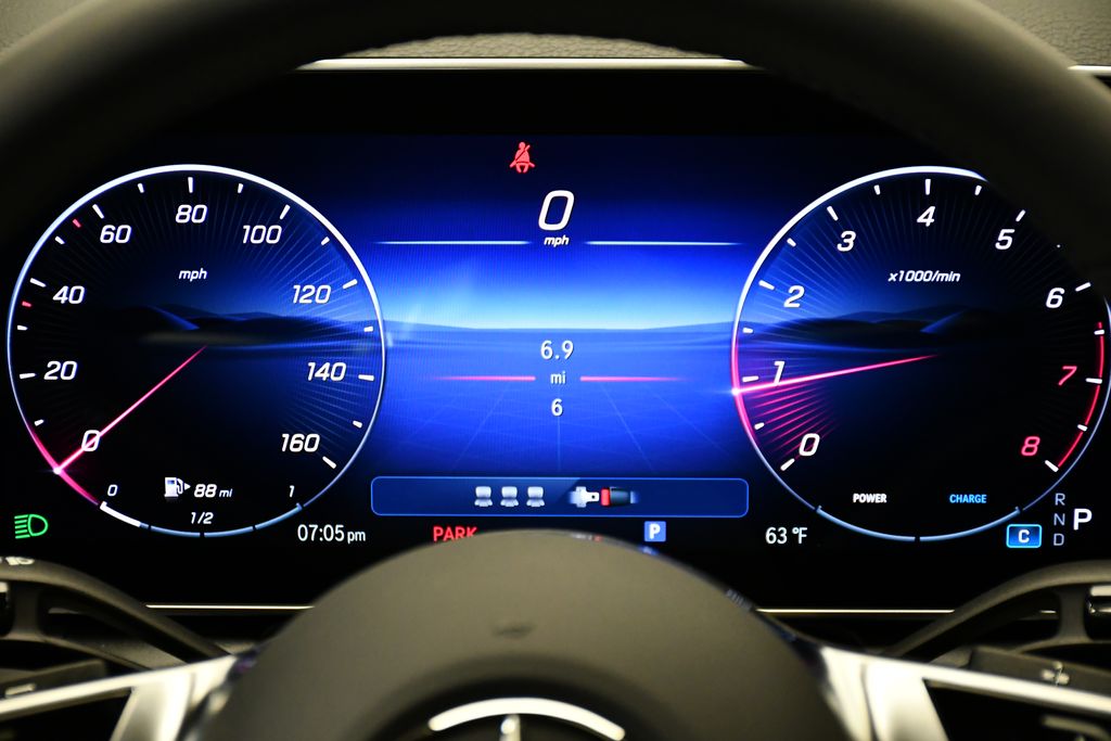 Thumbnail: 2026 Mercedes-Benz GLC - 25