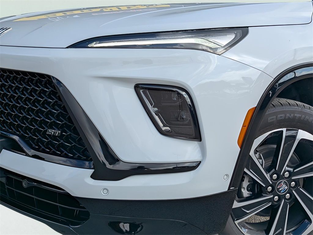 New Car 2025 Buick Enclave  Sport Touring For Sale Under $50,000 In Austin, Texas