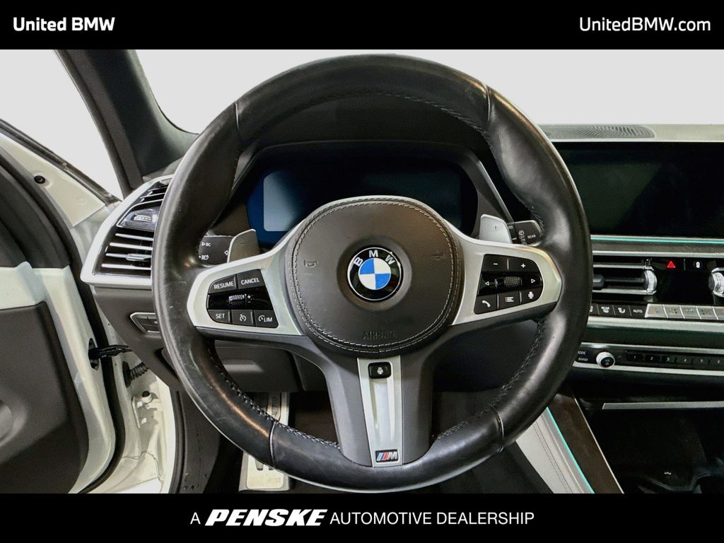 Thumbnail: 2023 BMW X5 - 13