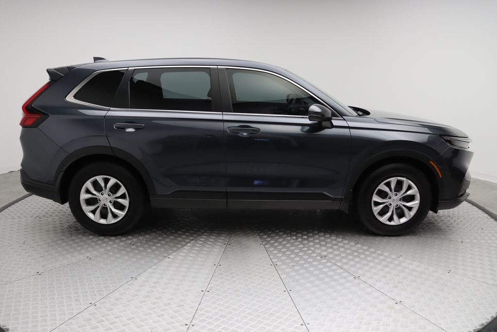 2024 Honda CR-V LX 7