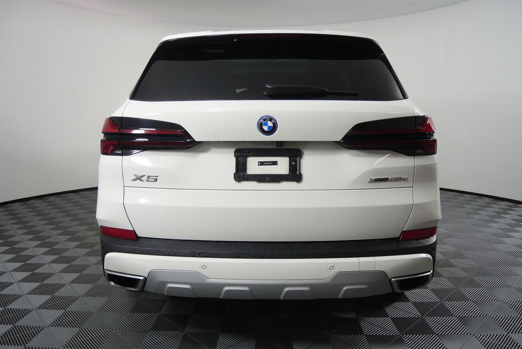 Thumbnail: 2025 BMW X5 - 4