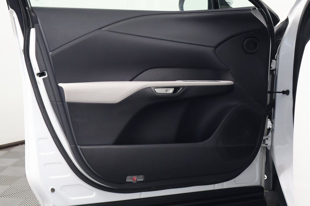 Thumbnail: 2023 Lexus RX - 12