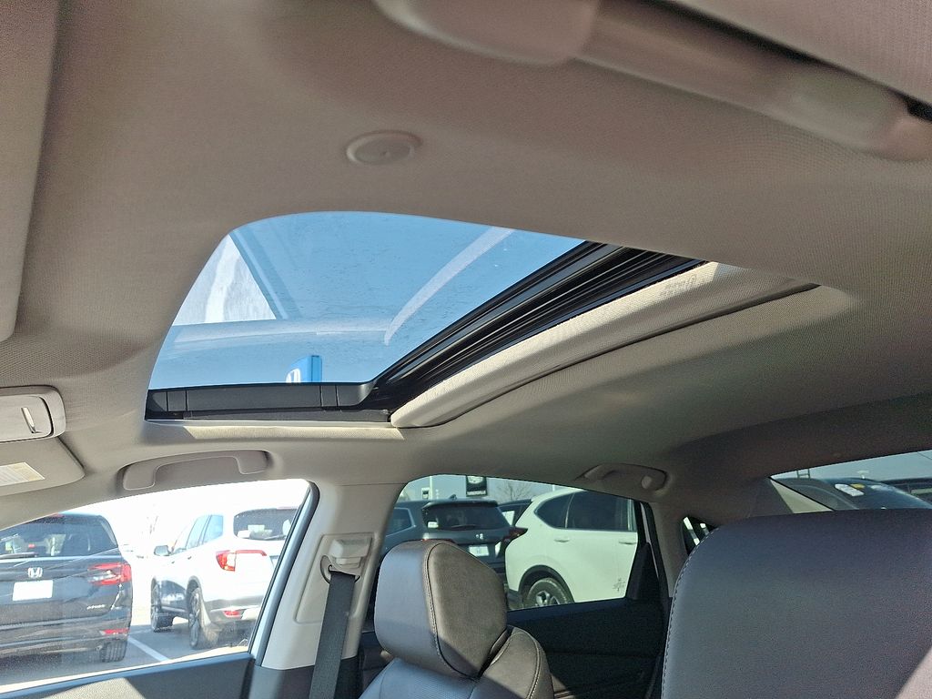 Thumbnail: 2025 Honda Accord - 16