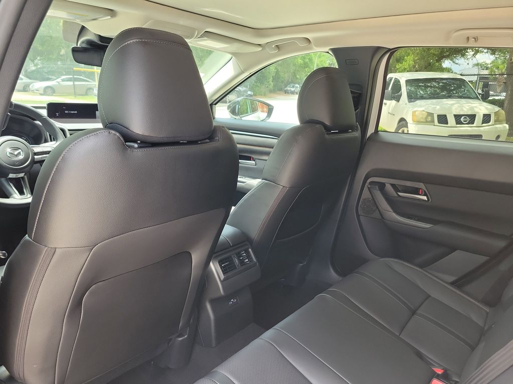 2026 Mazda CX-50 Turbo - Photo 12