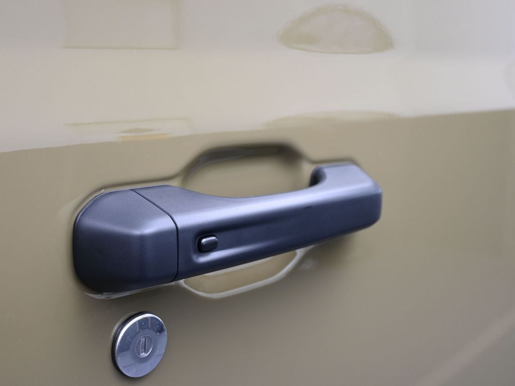 New 2026 41 Jeep Rubicon image 37