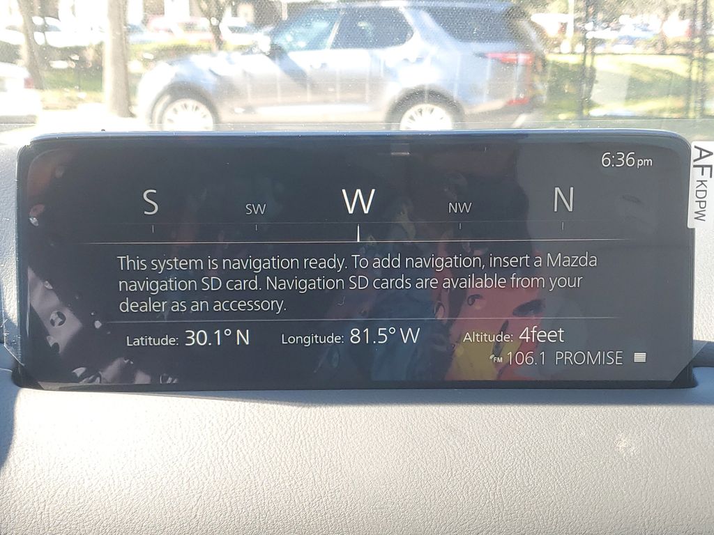 2025 Mazda CX-5 S Premium Plus package - Photo 29