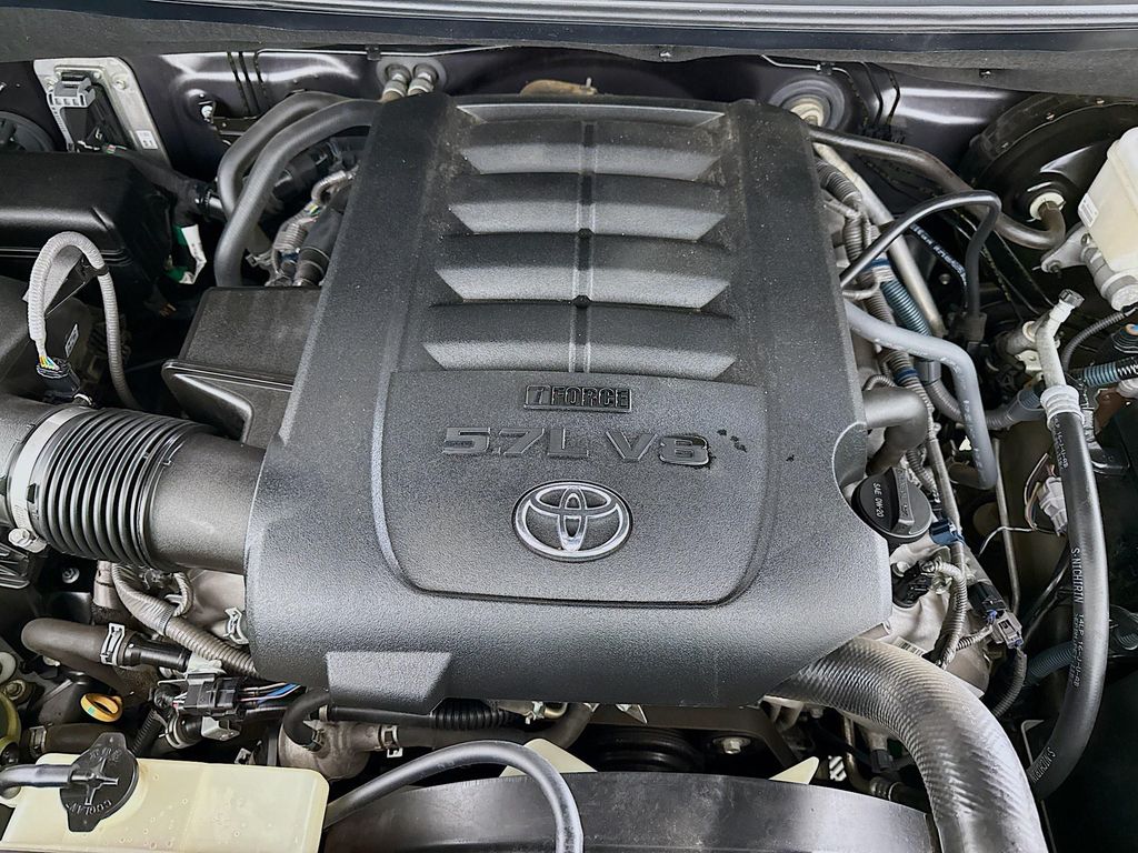 Thumbnail: 2019 Toyota Tundra - 30