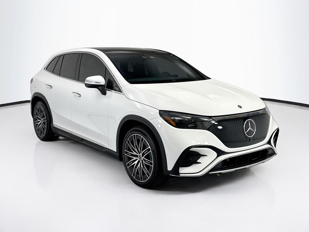 Thumbnail: 2023 Mercedes-Benz EQE - 3