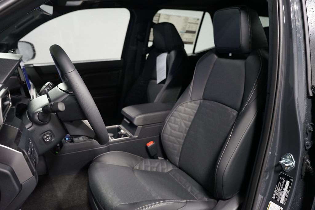 Thumbnail: 2026 Toyota 4Runner - 30