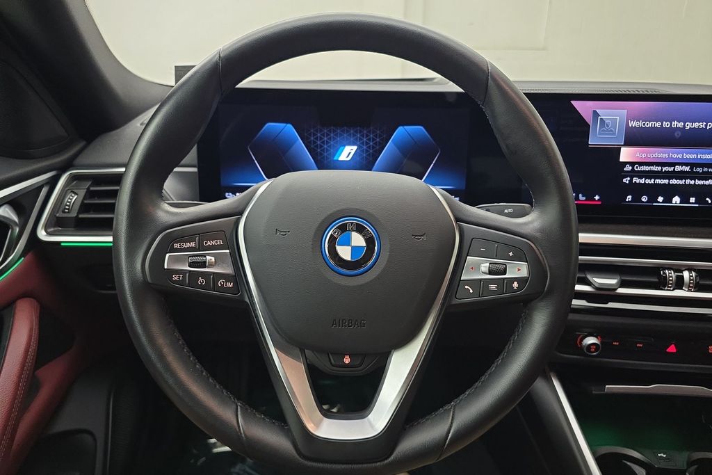 2024 Bmw i4 eDrive35 photo 37