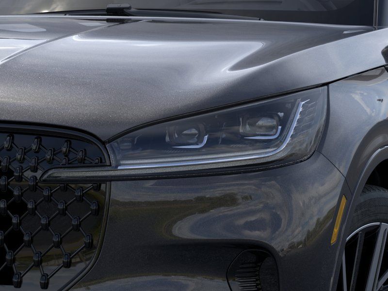 New 2026 Black Lincoln Black Label image 18