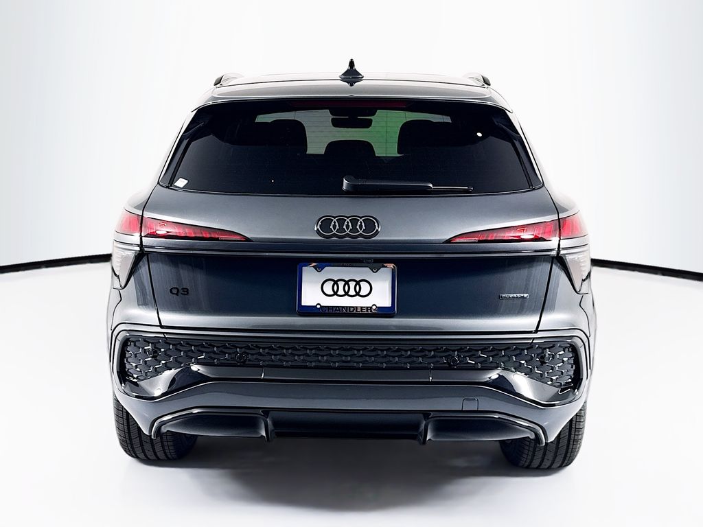 Thumbnail: 2026 Audi Q3 - 6