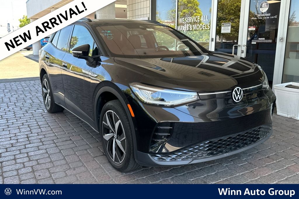 2023 Volkswagen ID.4 Pro S AWD