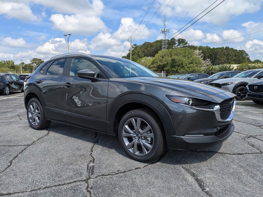 2026 Mazda CX-30 2.5 S Premium
