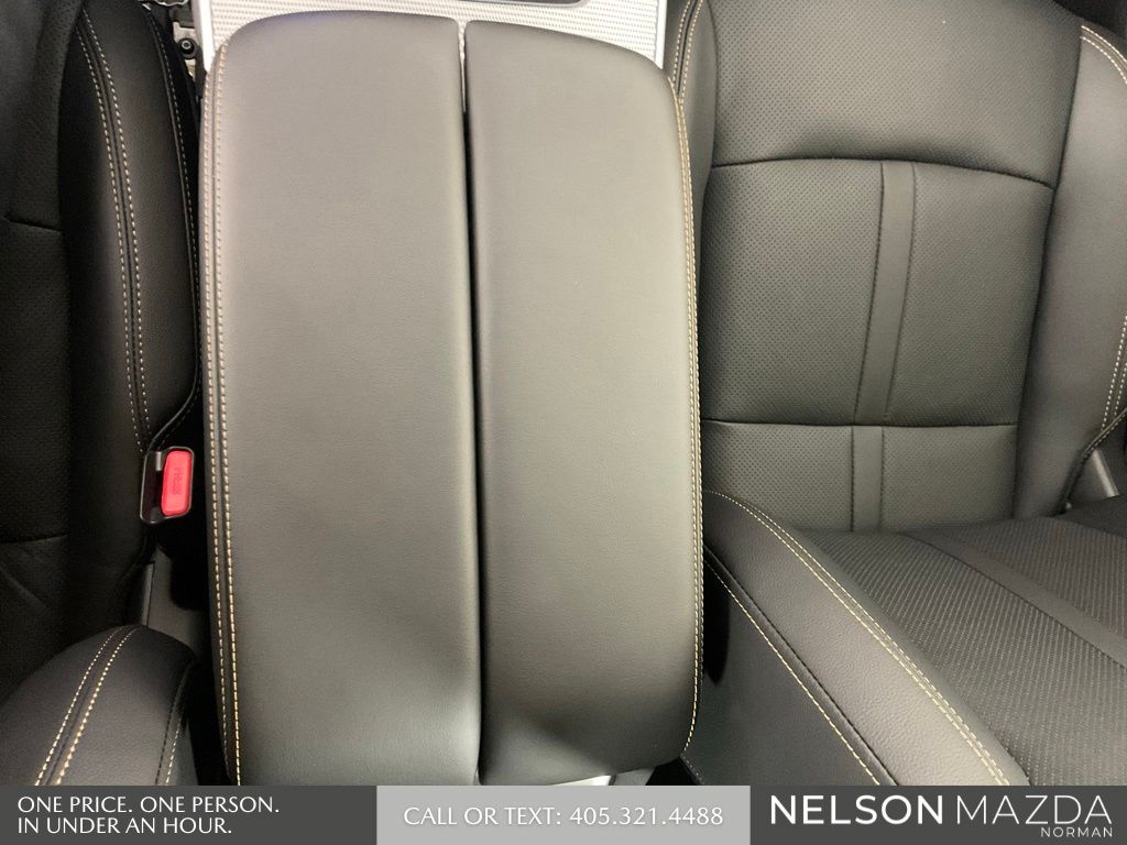 2026 Mazda CX-70 Preferred Package - Photo 39