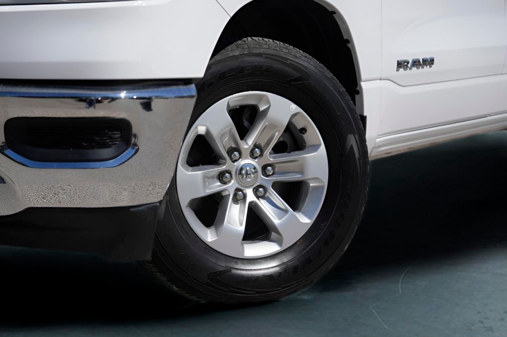 Used Car 2024 Ram 1500  Laramie For Sale Under $40,000 In Austin, Texas