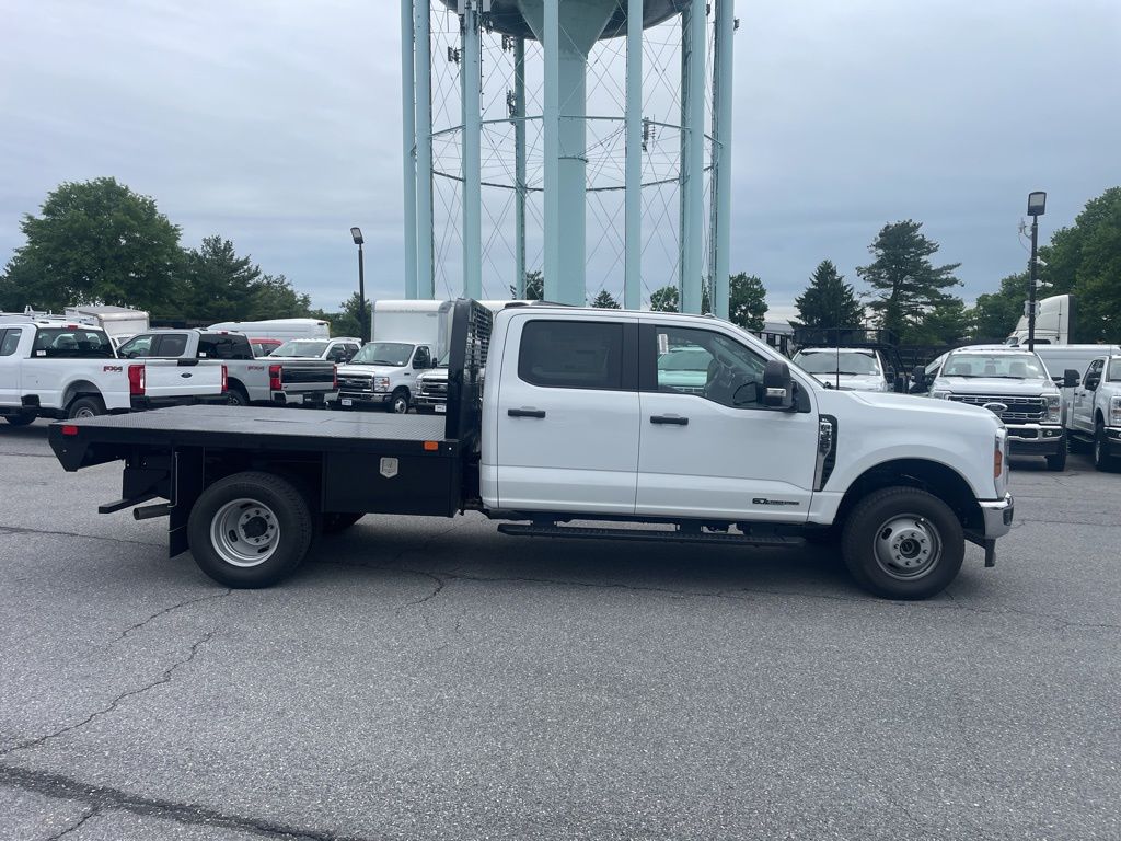 2026 Ford F-350 Chassis XL