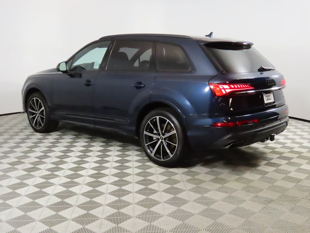 Thumbnail: 2025 Audi Q7 - 3