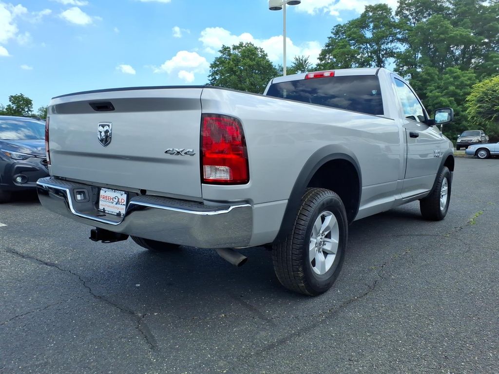 used 2013 Ram 1500 car, priced at $13,900