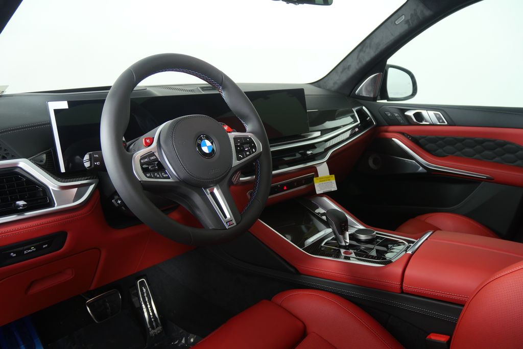 Thumbnail: 2026 BMW X5 - 13