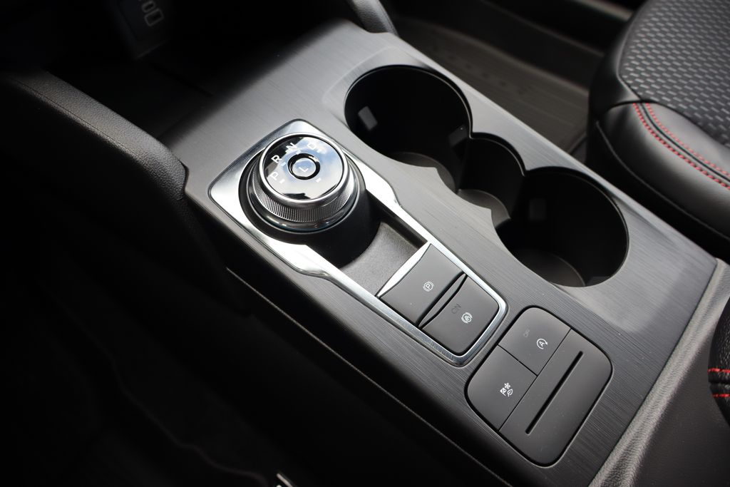 new 2026 Ford Escape car, priced at $30,427