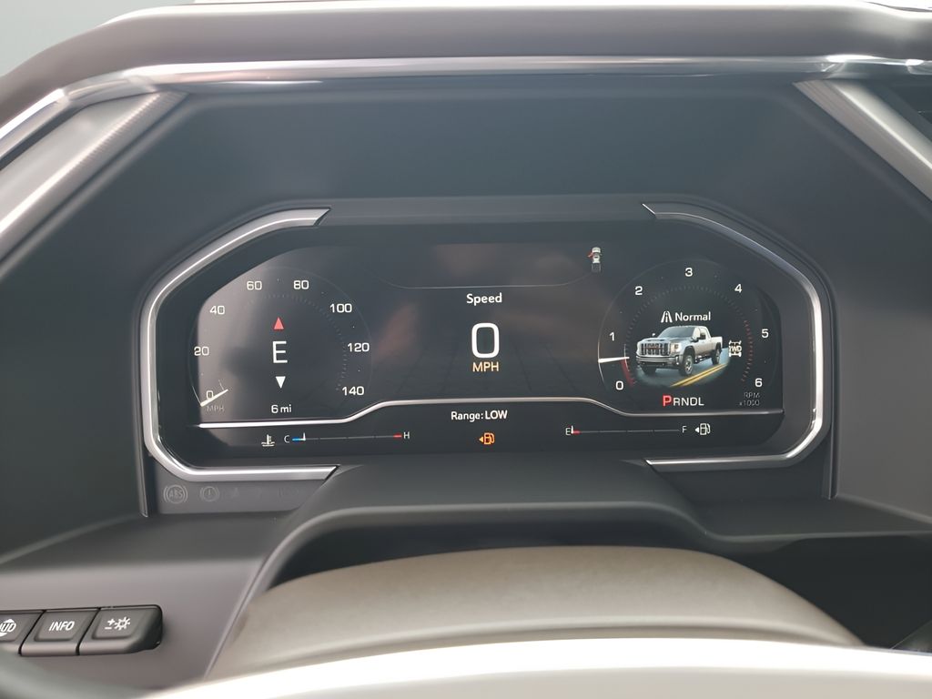 2025 Gmc Sierra 2500hd  Denali In Austin, Texas