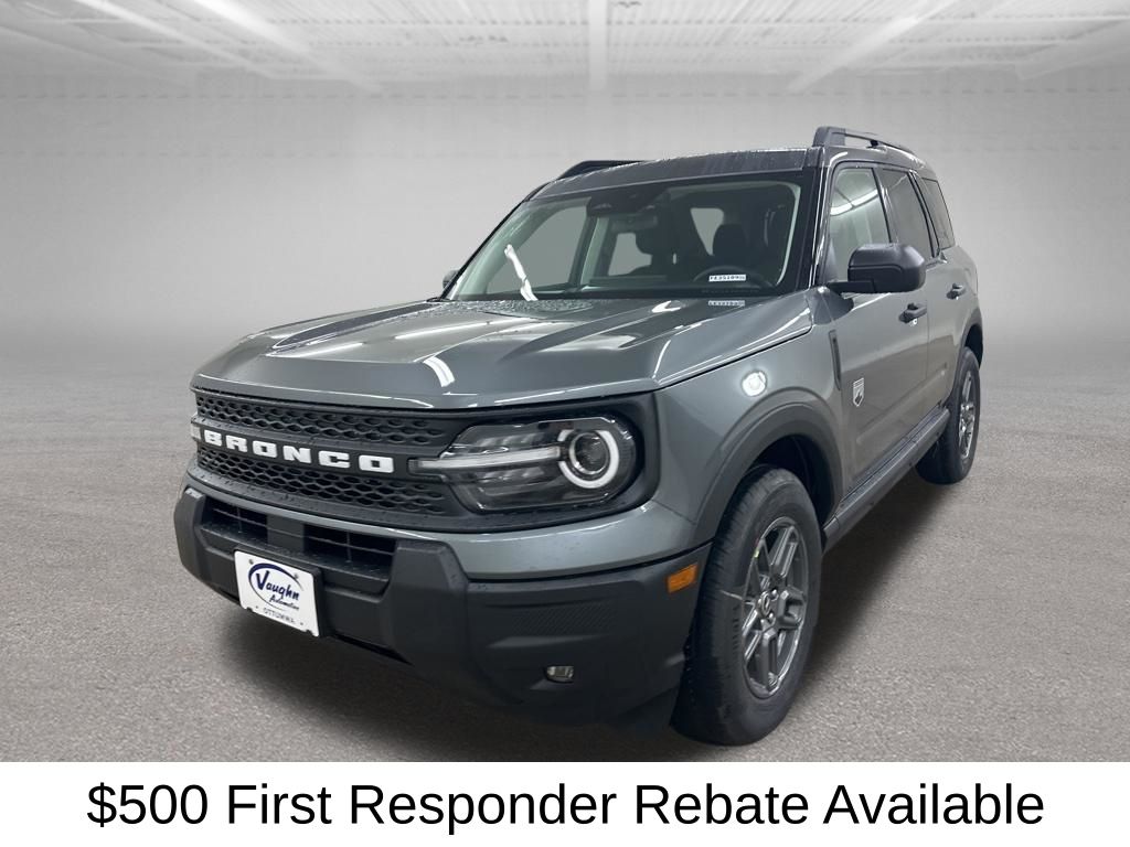 View vehicle photo 5