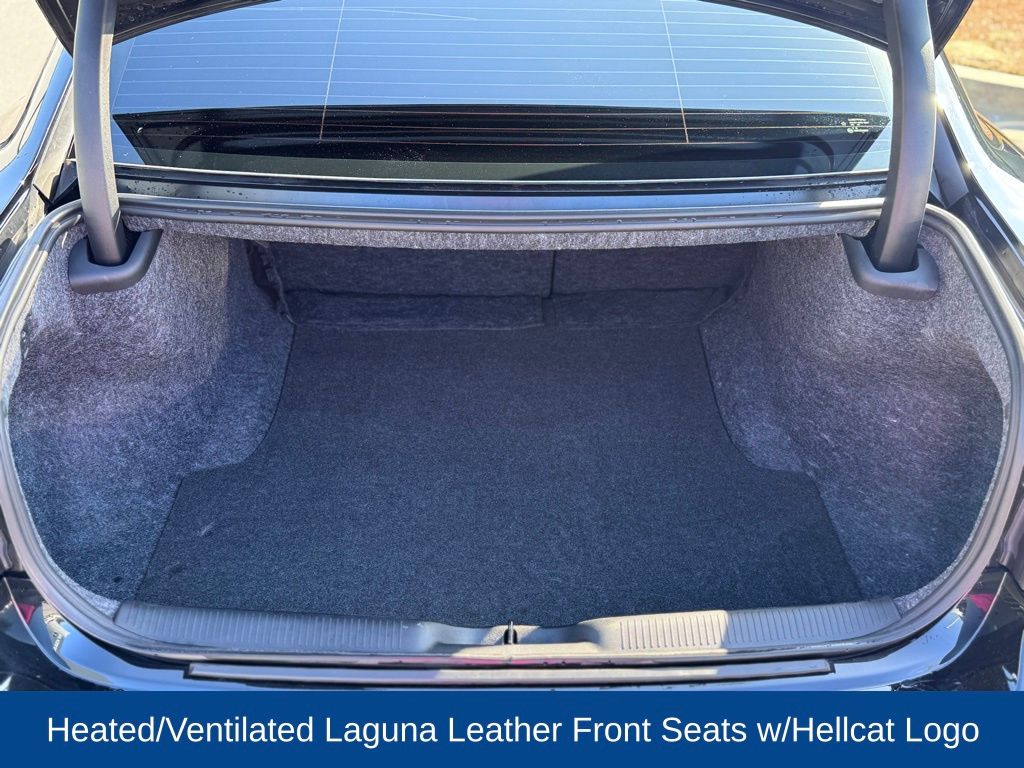 2023 Dodge Charger SRT Jailbreak