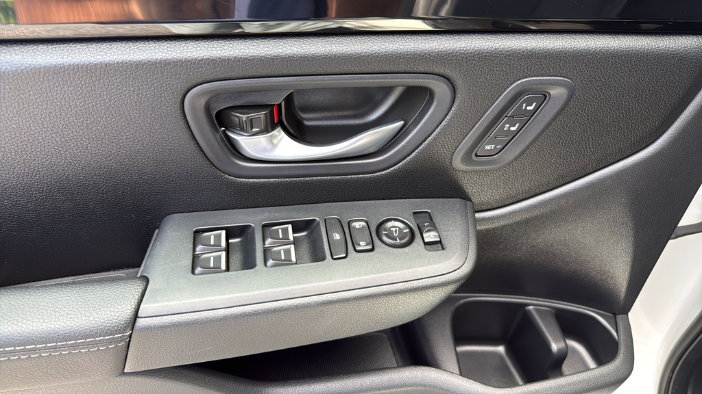 2026 Honda Pilot