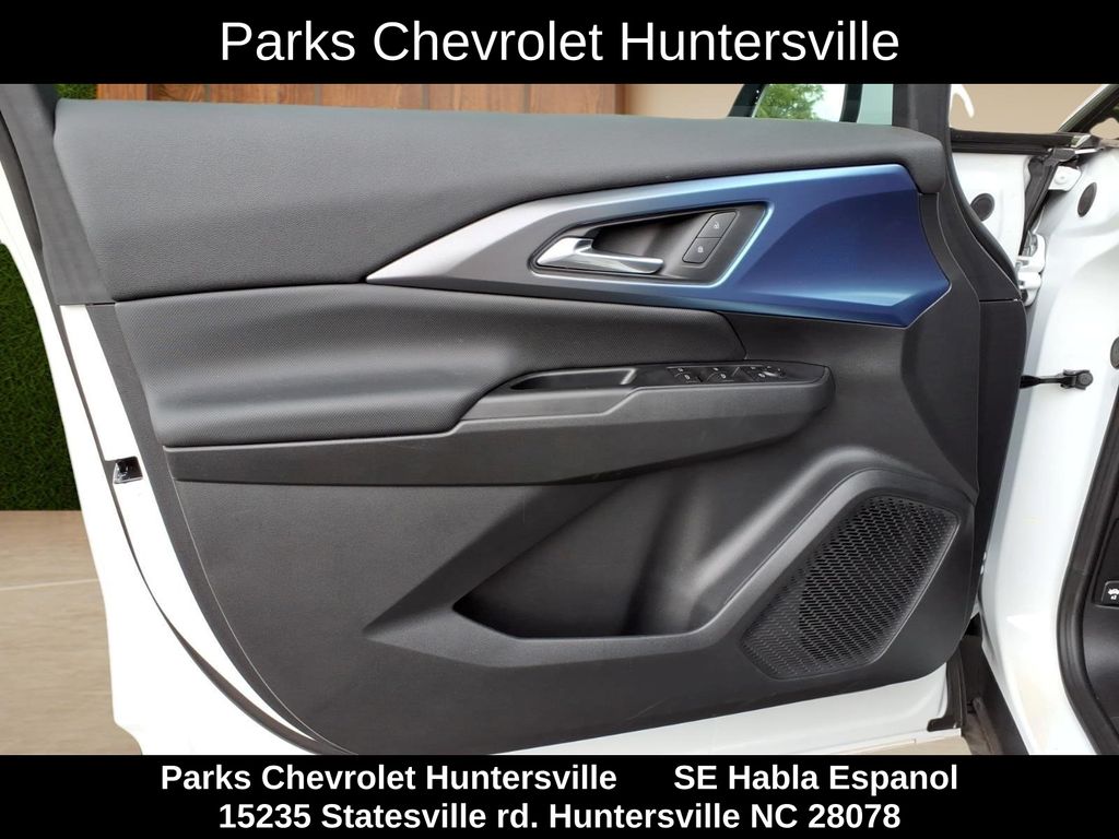 ChevroletEquinox EV19