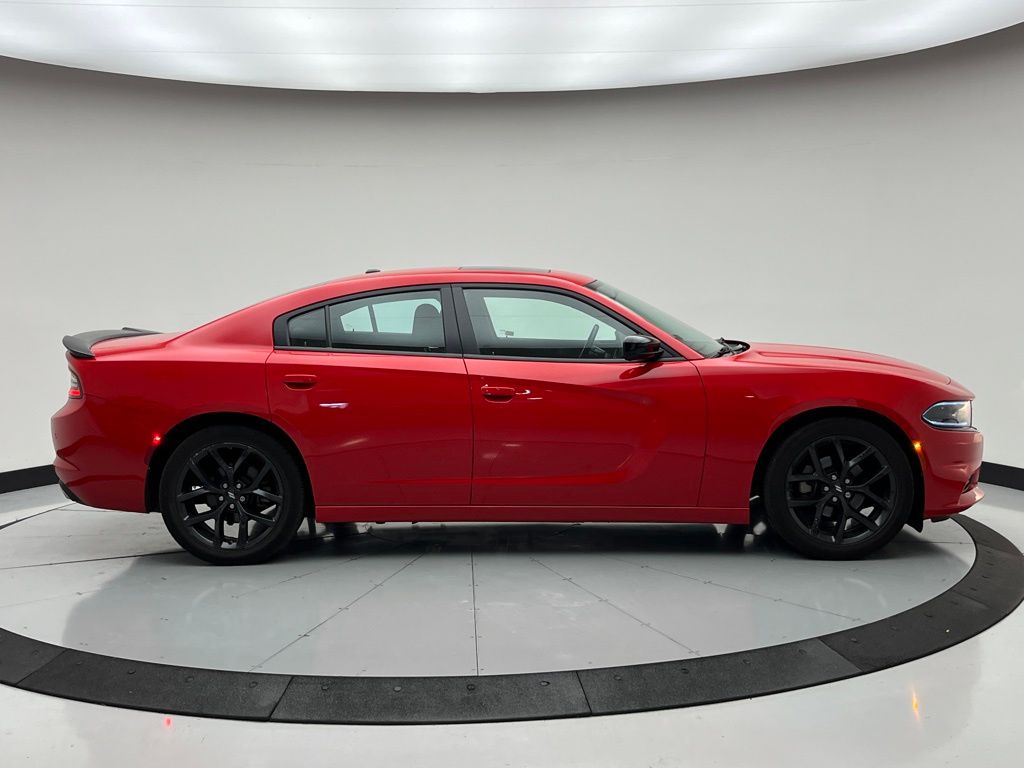 Thumbnail: 2022 Dodge Charger - 4