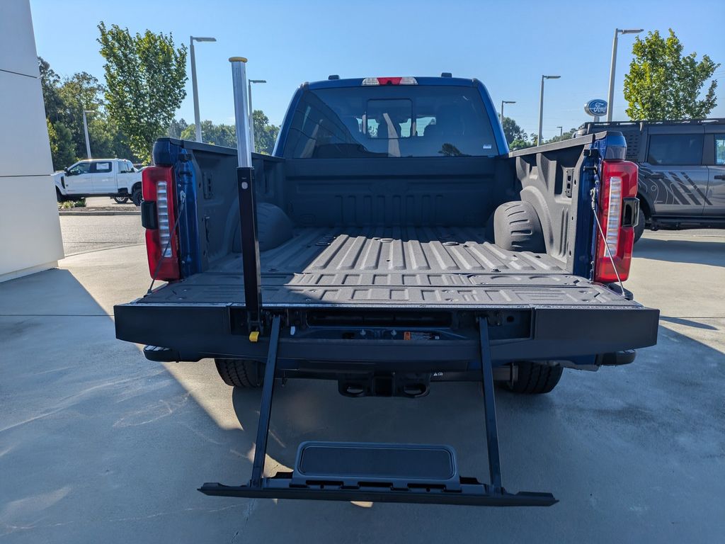 2026 Ford F-250 Super Duty LARIAT