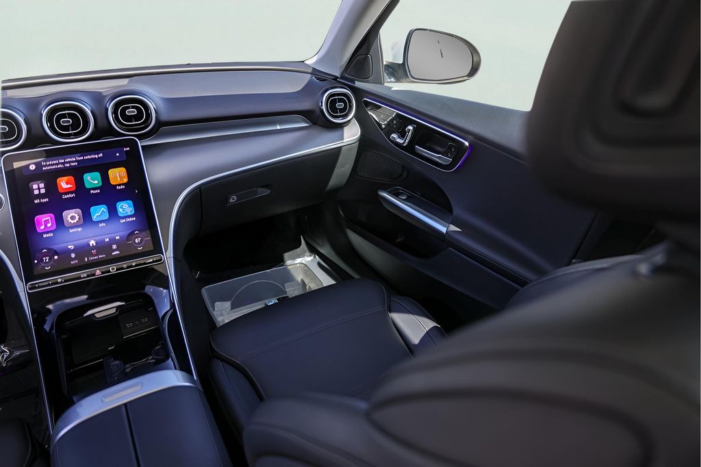 Used Car 2025 Mercedes-benz C-class  C 300 For Sale Under $40,000 In Austin, Texas