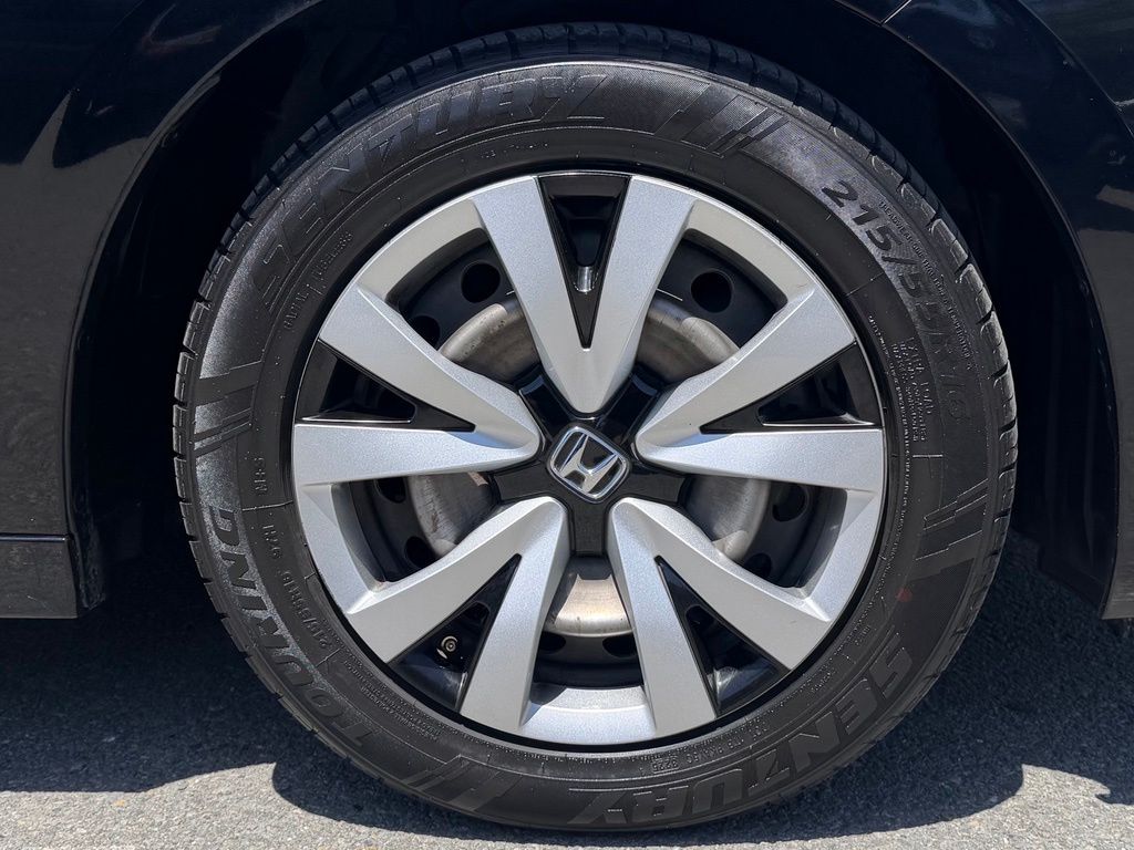 Used 2022 Honda Civic Sedan