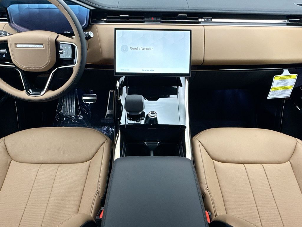 Thumbnail: 2026 Land Rover Range Rover Sport - 13