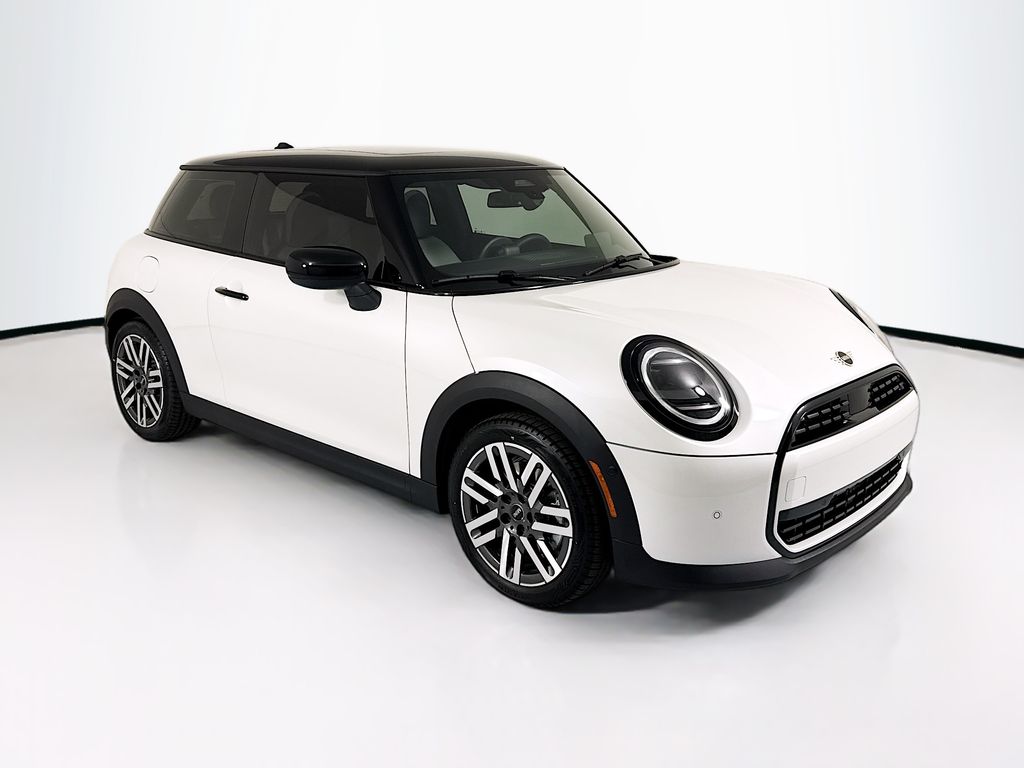 Thumbnail: 2026 MINI Cooper - 3