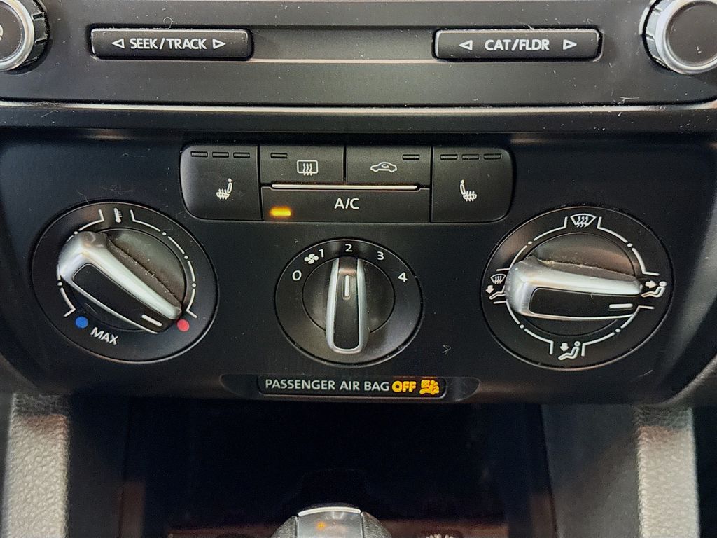 Used Car 2014 Volkswagen Jetta  1.8t Se For Sale Under $10,000 In Austin, Texas