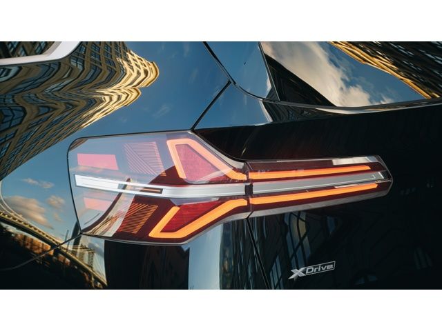 Thumbnail: 2026 BMW X3 - 8