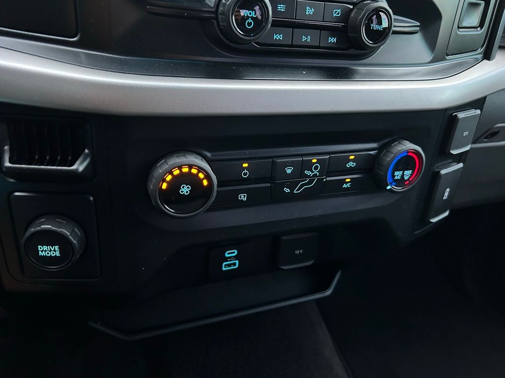 Thumbnail: 2021 Ford F-150 - 25
