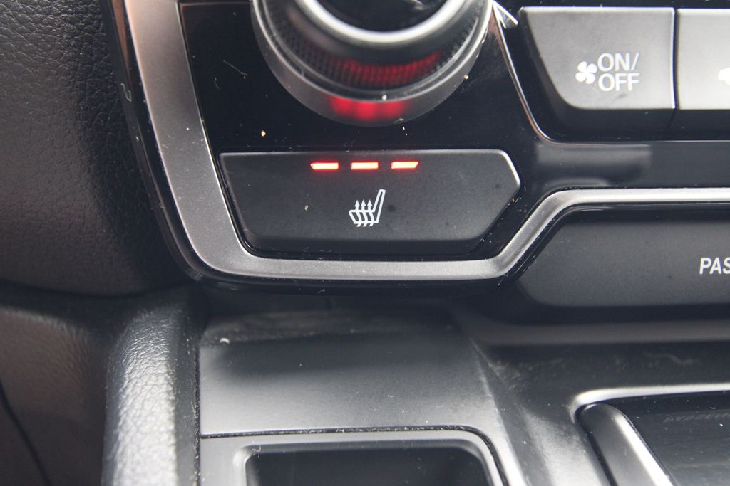 Used 2019 Honda CR-V SUV