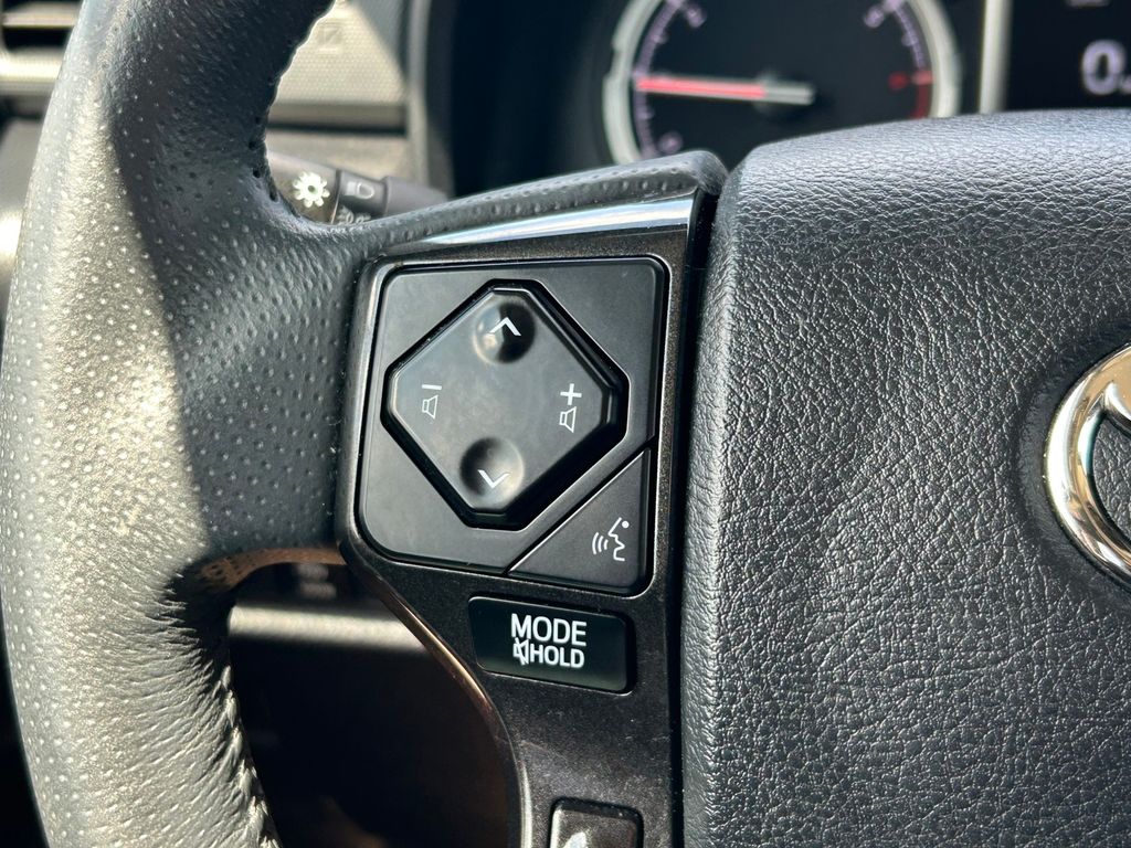 Used 2022 Toyota 4Runner SUV