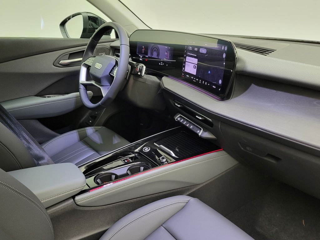 Thumbnail: 2026 Audi Q3 - 16