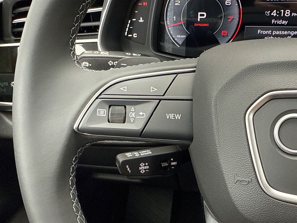 Thumbnail: 2026 Audi Q8 - 12